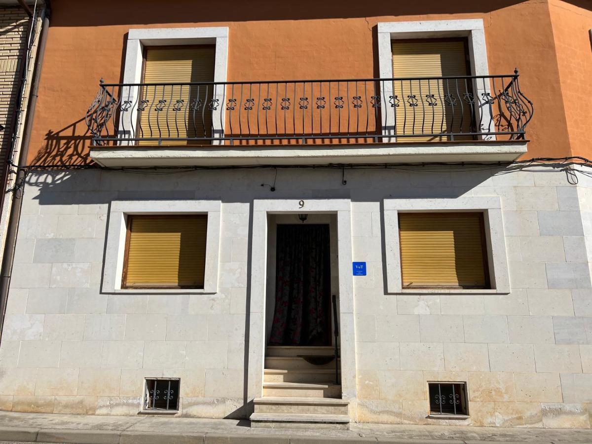 El Cotarro De Pesquera Villa Pesquera de Duero Exterior photo